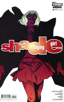 Cover of Earth Girl Made Easy Chapter 4: All Apologies; Real Life starring Element Girl
