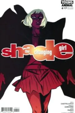 Earth Girl Made Easy Chapter 4: All Apologies; Real Life starring Element Girl