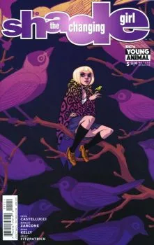 Cover of Earth Girl Made Easy Chapter 5: Girl Furious; Life With Honey
