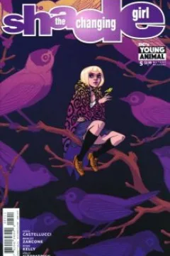 Earth Girl Made Easy Chapter 5: Girl Furious; Life With Honey