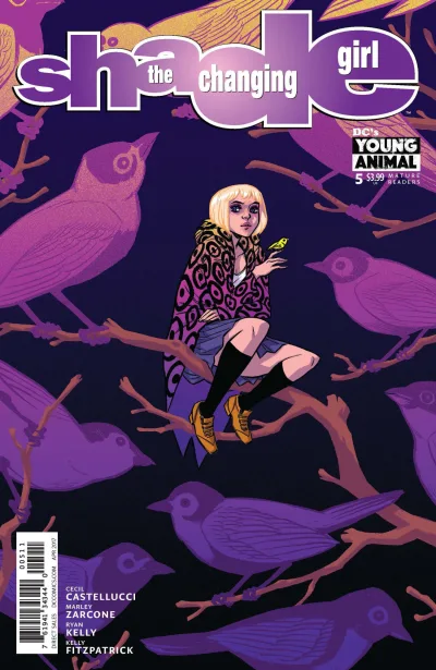 Cover of Earth Girl Made Easy Chapter 5: Girl Furious; Life With Honey