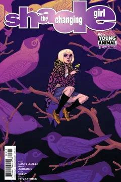 Earth Girl Made Easy Chapter 5: Girl Furious; Life With Honey