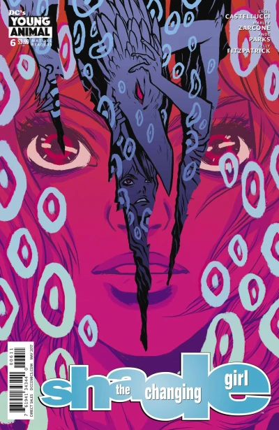 Cover of Earth Girl Made Easy Chapter 6: Homecoming