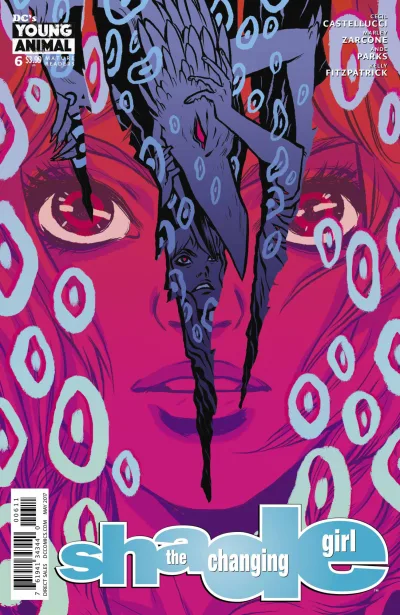 Cover of Earth Girl Made Easy Chapter 6: Homecoming