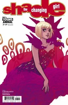 Cover of Dance Me To The End; Rads Fashion: Season 2, Episode 12