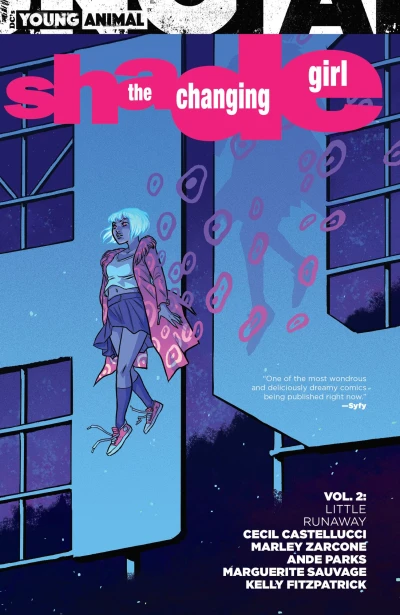 Cover of Volume 2