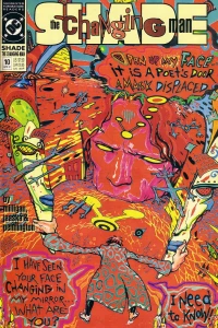 Invasion of the Normalcy Snatchers