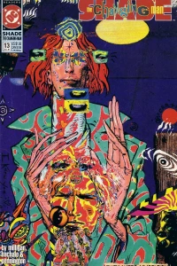 Edge of Vision, Part III