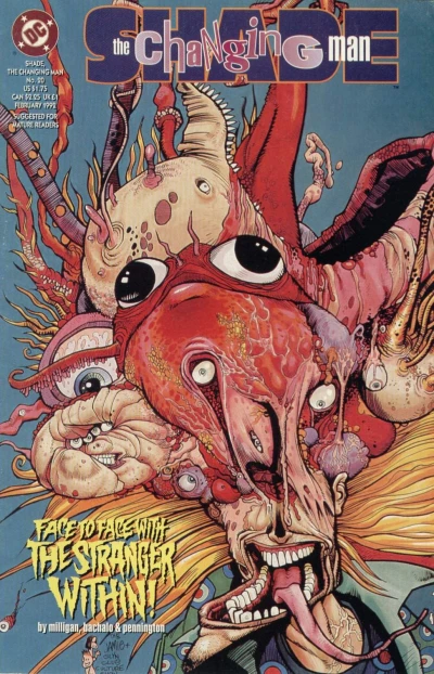 Cover of The Road, Prologue