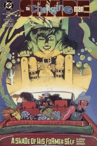 Off the Road, Part One of Five