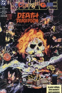 Off the Road, Part Five of Five: The End of the Road