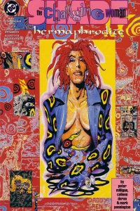 Shade, the Changing Woman