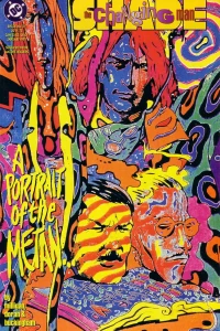 Ernest and Jim, Part One