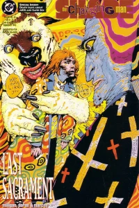 Ernest and Jim, Part Two