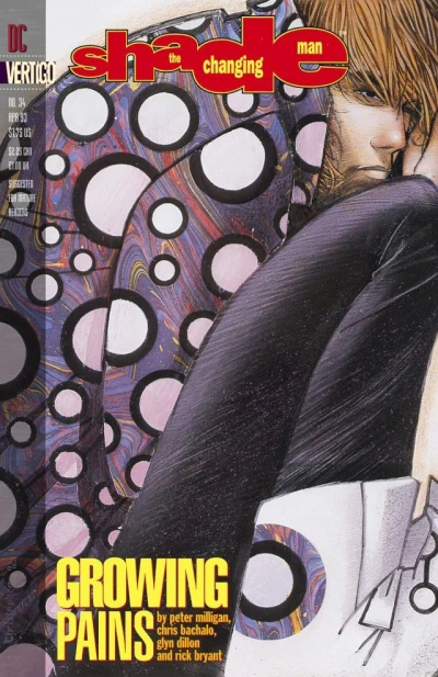 Cover of Birth Pains, Part Two