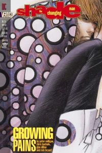 Birth Pains, Part Two