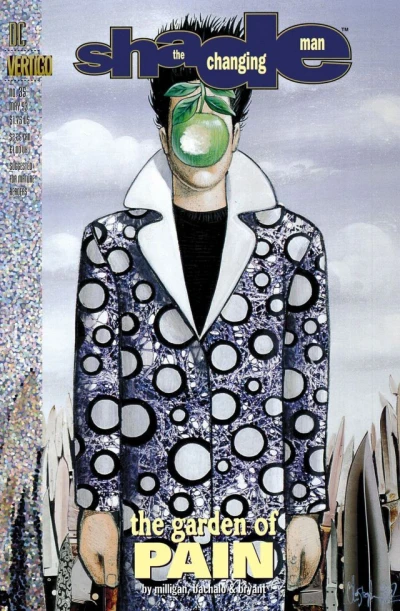 Cover of Birth Pains, Part Three