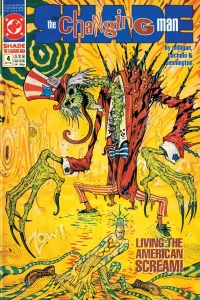 Mad, Bad, and Dangerous to Know