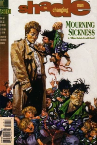 History Lesson, Part One: Pregnant for the First Time