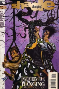 History Lesson, Part Two: The Unshakable Rightness of William Matthieson