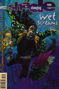 A Season in Hell, Part One