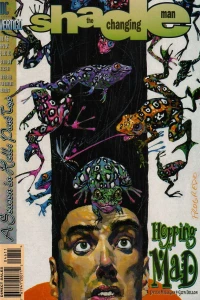 A Season in Hell, Part Two