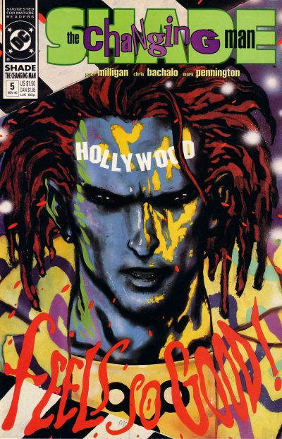 Cover of Hollywood Babble On