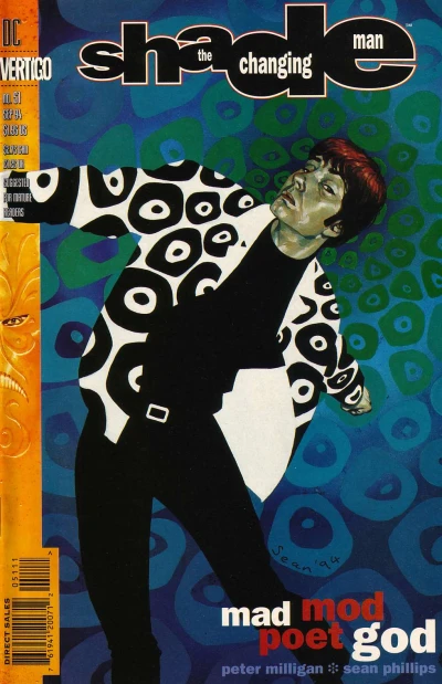 Cover of The Morning of the Masks