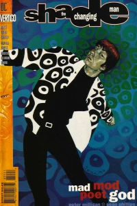 The Morning of the Masks