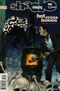 The Morning of the Masks: Easter