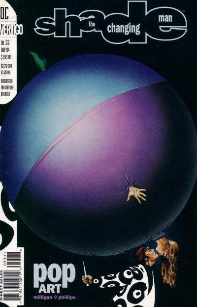 Cover of The Morning of the Masks: Romeo Alone