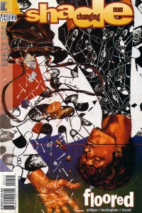 The Perpetual Motion Machine