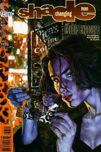 Life is Short, Part Three: Dance to the Music