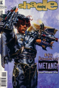 Nasty Infections, Part Two: Rotten Pot