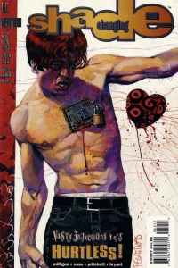 Nasty Infections, Part Four: Heart Attacks