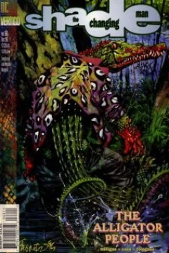 The Roots of Madness, Part 2 of 3: The Alligator People