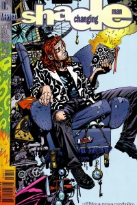 After Kathy, Part One: The Living and the Dead