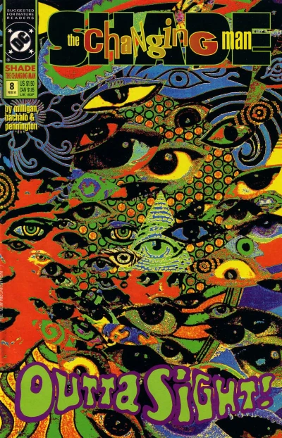 Cover of Love and Haight