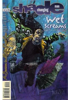 Cover of A Season in Hell, Part One