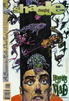 Cover of A Season in Hell, Part Two