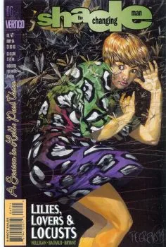 Cover of A Season in Hell, Part Three