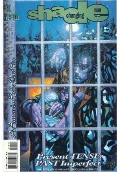 Cover of A Season in Hell, Part Five