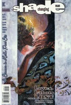 Cover of A Season in Hell, Part Six