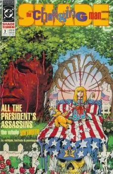 Cover of All the President's Assassins
