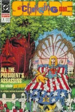 All the President's Assassins