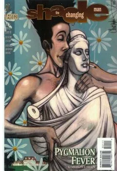 Cover of Angel Dust