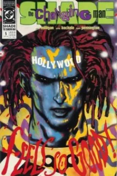 Hollywood Babble On