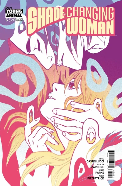 Cover of Kill Your Darlings