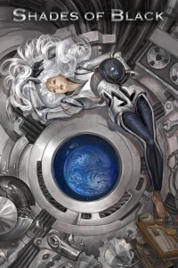 Issue #1
