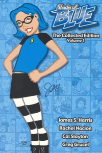 Issue #1
